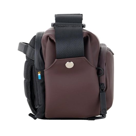 Bolsa de hombro Vanguard Veo Lite S4L CH Chocolate