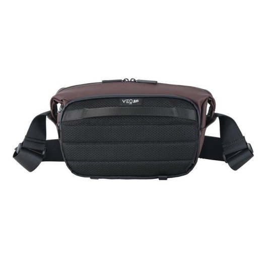 Bolsa de hombro Vanguard Veo Lite S4L CH Chocolate