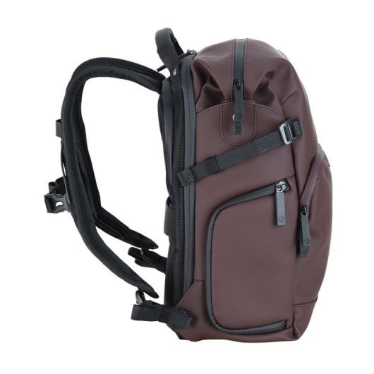 Rucksack Vanguard Veo Lite B20L CH Chocolate Kamera und Laptop 14 Zoll Wasserfest