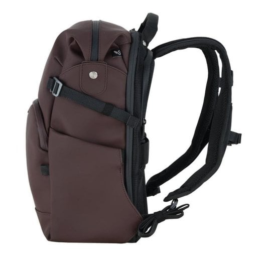 Rucksack Vanguard Veo Lite B20L CH Chocolate Kamera und Laptop 14 Zoll Wasserfest