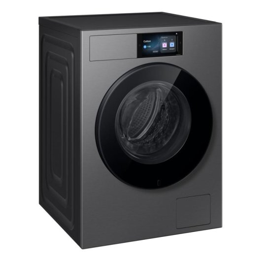 Lave-linge Samsung WF90H09C4ST2 Hublot 9kg 1400rpm A Graphite WiFi IA Dosage automatique