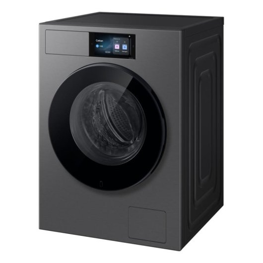 Lave-linge Samsung WF90H09C4ST2 Hublot 9kg 1400rpm A Graphite WiFi IA Dosage automatique