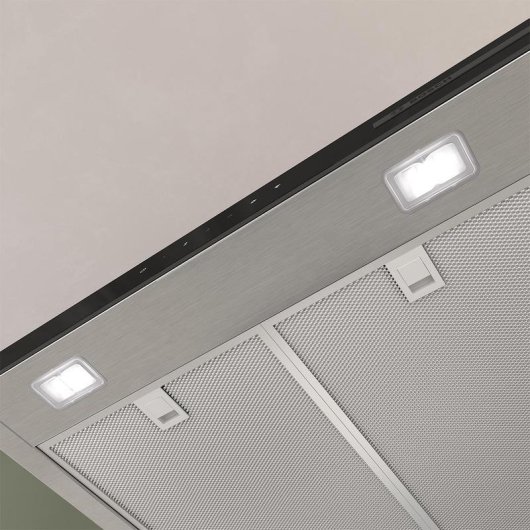Campana extractora Bosch DWB67DN30 Canalização/Recirculação 60cm com controlo táctil