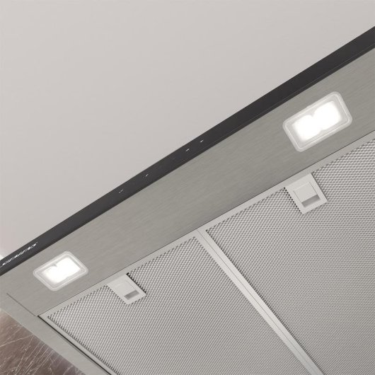 Campana extractora Siemens iQ500 Canalizado/Recirculação 60cm com controlo táctil WiFi