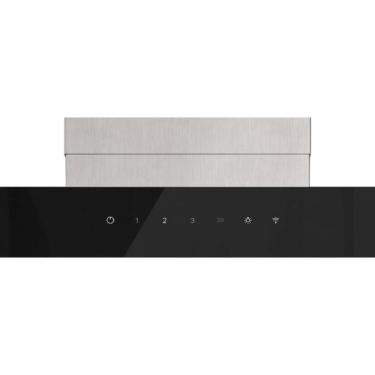 Campana extractora Siemens iQ500 Canalizado/Recirculação 60cm com controlo táctil WiFi