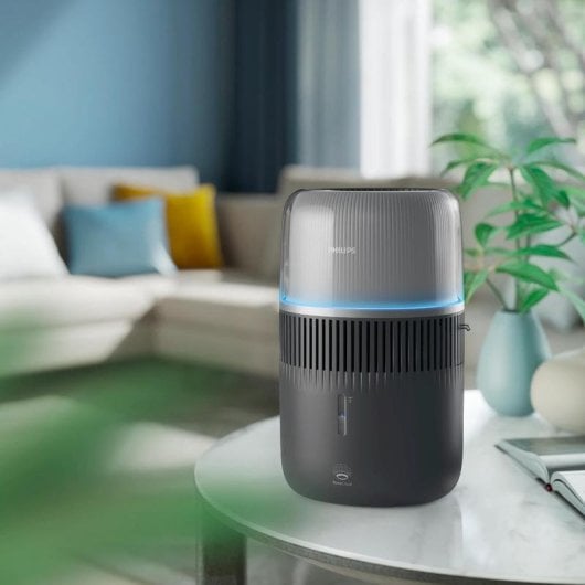 Luftbefeuchter Philips Serie 5000 NanoCloud 400 ml/h