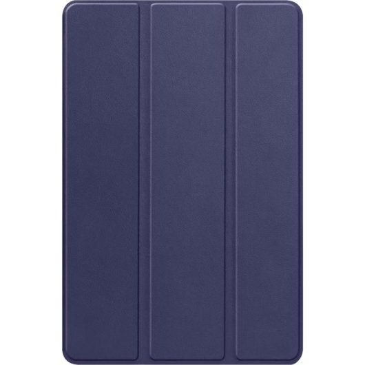 Housse Trifold Avizar pour Xiaomi Redmi Pad 2 Pro Bleu Marine
