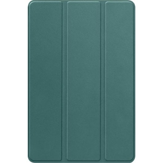 Coque tablette Avizar Xiaomi Redmi Pad 2 Pro verte avec support