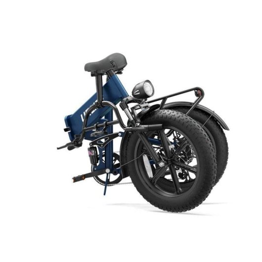 Velo Elec Urlife T5 Puissant 1500 W