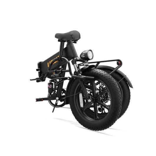 Velo electrique Urlife T5 Puissant 1500 W
