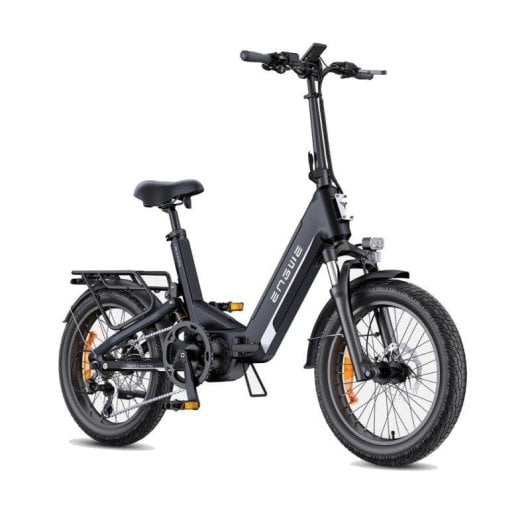 Vélo électrique ENGWE L20 3.0 PRO 250W Batterie 48V 15Ah Pneus 20"