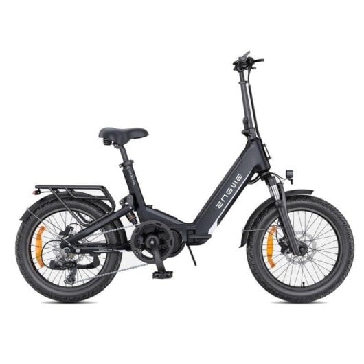 Vélo électrique ENGWE L20 3.0 PRO 250W Batterie 48V 15Ah Pneus 20"