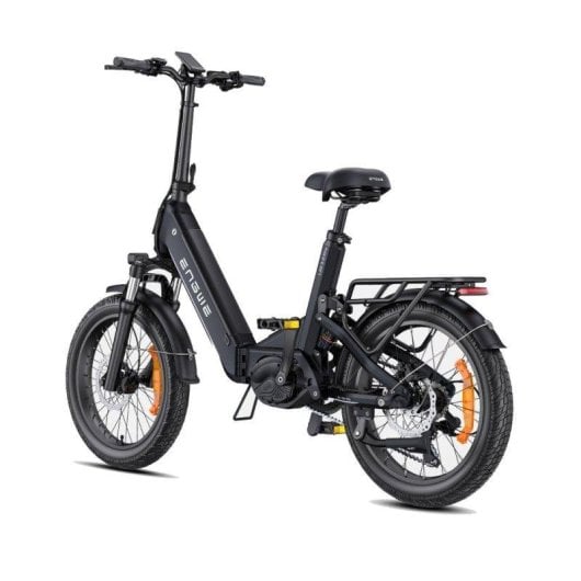 Vélo électrique ENGWE L20 3.0 PRO 250W Batterie 48V 15Ah Pneus 20"