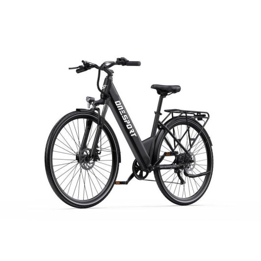 Velo Electrique Onesport OT12 250W 36V 13Ah Shimano 7 vitesses