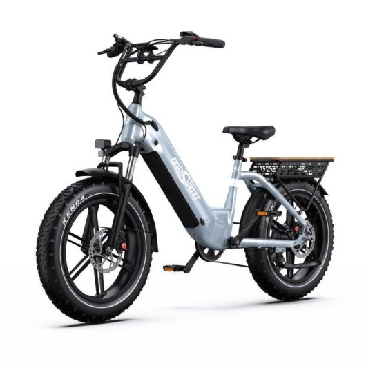 Velo electrique Onesport OT08 500 W Batterie 48 V 18 Ah