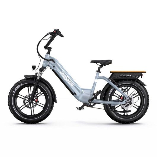Velo electrique Onesport OT08 500 W Batterie 48 V 18 Ah