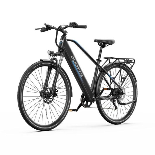 Duotts C29 Lite E-Bike 250 W 36V 13Ah Reichweite 40 km