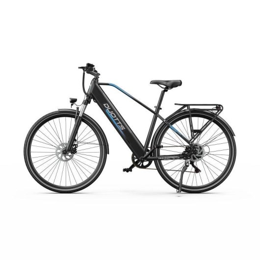 Duotts C29 Lite E-Bike 250 W 36V 13Ah Reichweite 40 km