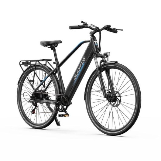 Duotts C29 Lite E-Bike 250 W 36V 13Ah Reichweite 40 km