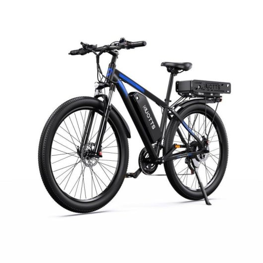 Velo electrique DUOTTS C29-K Puissant moteur 750 W