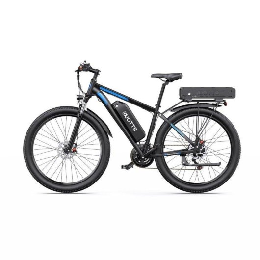 Velo electrique DUOTTS C29-K Puissant moteur 750 W