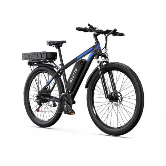 Velo electrique DUOTTS C29-K Puissant moteur 750 W