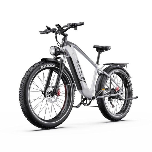 Velo electrique DUOTTS F26 Lite 250 W 48V 18Ah