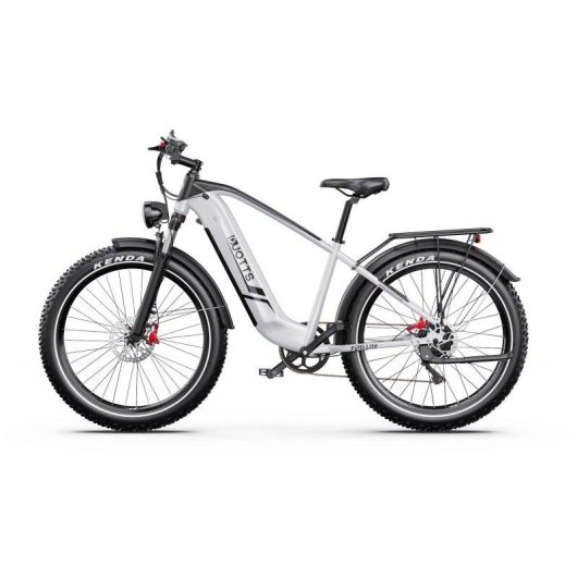 Velo electrique DUOTTS F26 Lite 250 W 48V 18Ah