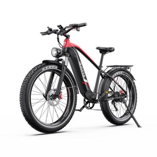 Velo electrique Duotts F26 Lite 250 W