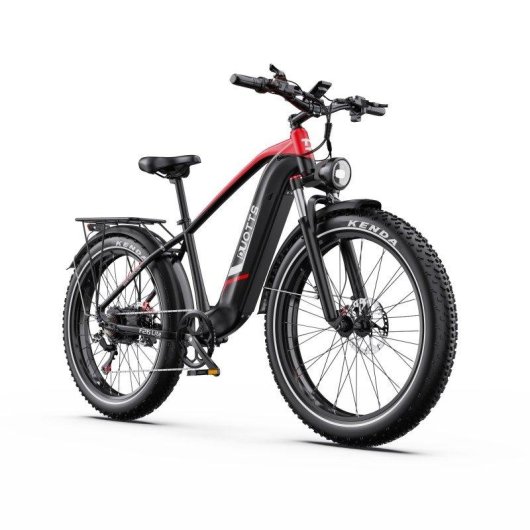 Velo electrique Duotts F26 Lite 250 W