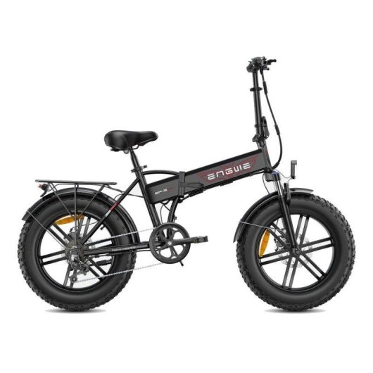 Bicicleta Eléctrica ENGWE EP-2 Boost 250W 48V 13Ah Plegable 20"