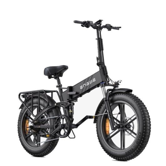 Velo electrique Engwe Engine Pro 2.0 Puissance 250 W