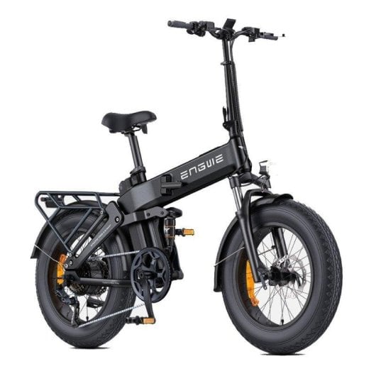 Bicicleta Eléctrica ENGWE Engine Pro 3.0 Boost 48V 100 km