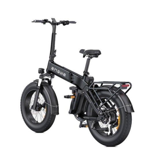 Bicicleta Eléctrica ENGWE Engine Pro 3.0 Boost 48V 100 km