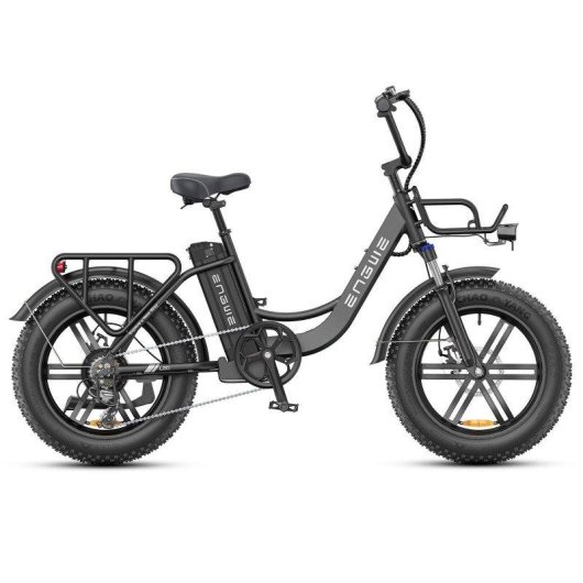 Velo electrique Engwe L20 BOOST 250 W 48 V