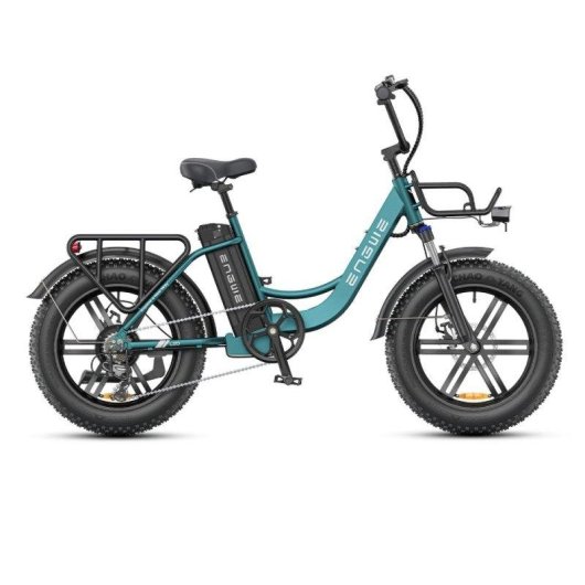 Velo Electrique Engwe L20 Boost 250W 48V 13Ah