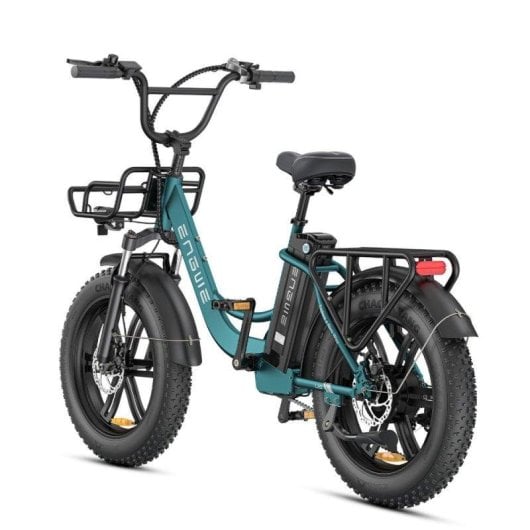 Velo Electrique Engwe L20 Boost 250W 48V 13Ah