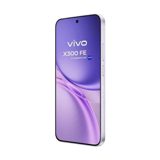Vivo X300 FE 5G 12GB 512GB 6.31" Púrpura