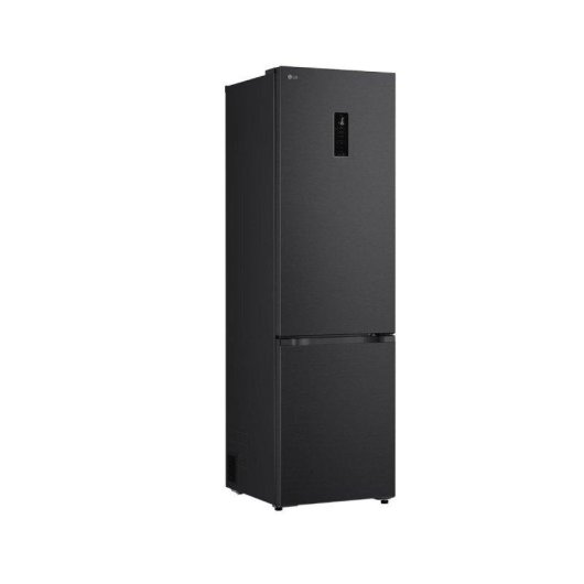 Réfrigérateur Combiné LG GBBS323CEV Total No Frost 203 cm 375 L C Noir