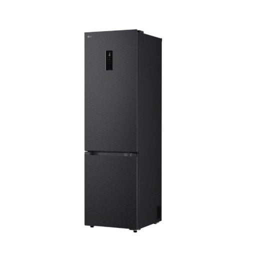 Réfrigérateur Combiné LG GBBS323CEV Total No Frost 203 cm 375 L C Noir