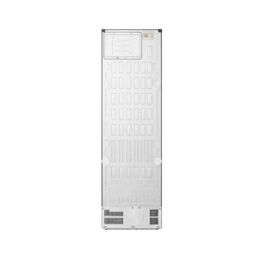 Réfrigérateur Combiné LG GBBS323CEV Total No Frost 203 cm 375 L C Noir
