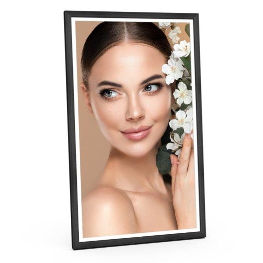 AgfaPhoto Realiview APF3200 Marco de Fotos Digital 32" WiFi Full HD