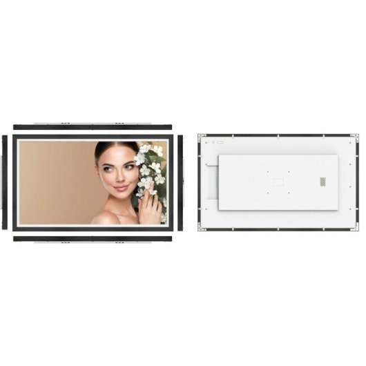 AgfaPhoto Realiview APF3200 Marco de Fotos Digital 32" WiFi Full HD
