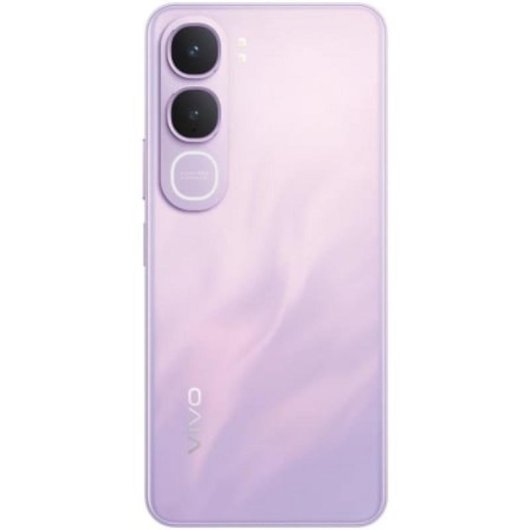 Vivo Y21d 4G 4GB 128GB 6.68" Violet Double SIM