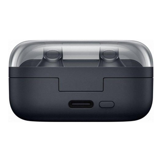 Écouteurs Samsung Galaxy Buds4 Bluetooth sans fil avec ANC et contrôle tactile Noir
