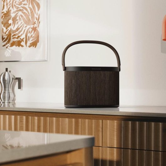 Haut-parleurs Bang & Olufsen portables 2.1 sans fil 70W Wi-Fi Bluetooth 5.3