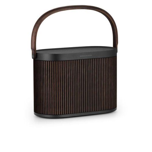 Haut-parleurs Bang & Olufsen portables 2.1 sans fil 70W Wi-Fi Bluetooth 5.3