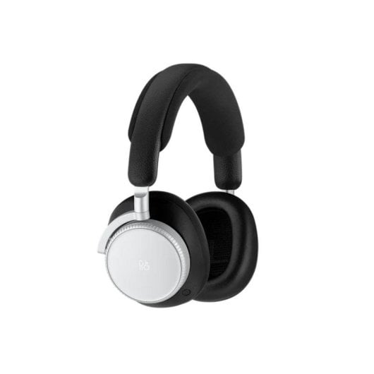 Auriculares Bang & Olufsen BeoPlay H100 sem fios Bluetooth com Cancelamento Ativo de Ruído, microfone e carga rápida preto e cinzento
