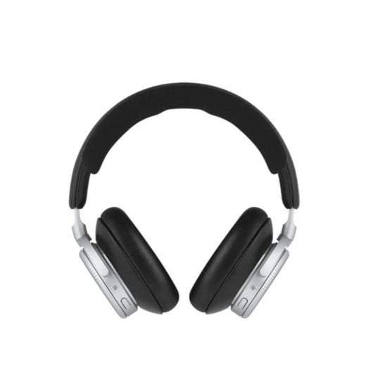 Auriculares Bang & Olufsen BeoPlay H100 sem fios Bluetooth com Cancelamento Ativo de Ruído, microfone e carga rápida preto e cinzento