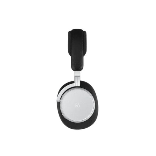 Auriculares Bang & Olufsen BeoPlay H100 sem fios Bluetooth com Cancelamento Ativo de Ruído, microfone e carga rápida preto e cinzento